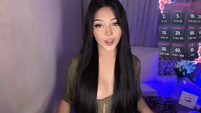 shantal r0mance online show from 04/12/26, 11:35