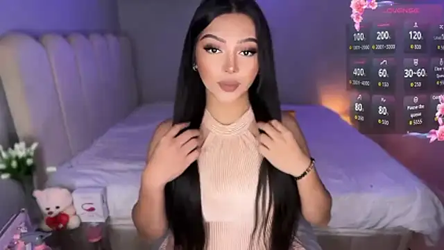 shantal r0mance online show from 03/29/26, 09:16