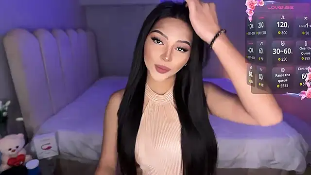 shantal r0mance online show from 04/02/26, 11:22