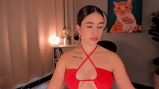 LiaPearce online show from 10/17/25, 12:29