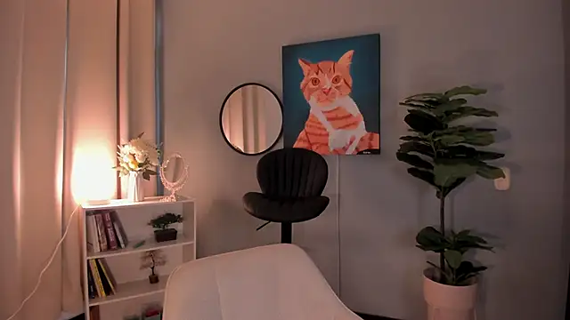 LiaPearce online show from 11/04/25, 12:31