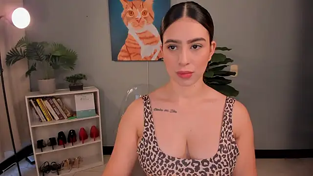 LiaPearce online show from 04/30/26, 01:18
