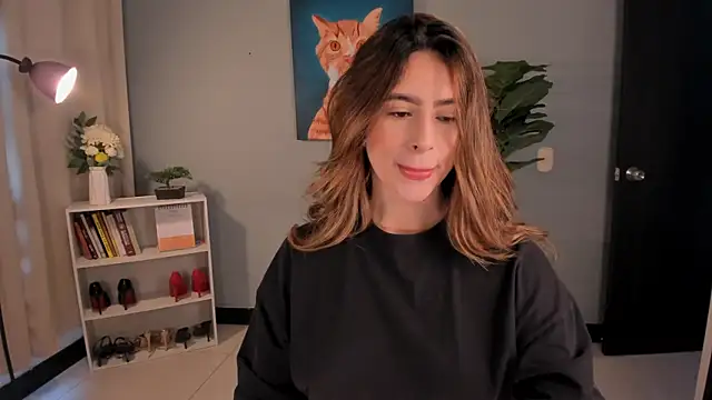 LiaPearce online show from 03/31/26, 01:13