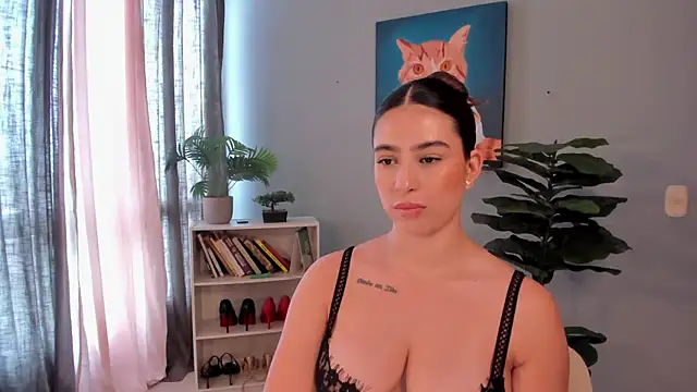 Snapshot of LiaPearce chatting on 06/23/26, 03:54 LiaPearce online show from 06/23/26, 03:54