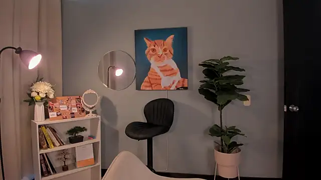 LiaPearce online show from 03/02/26, 01:18