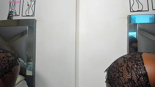 lexa cooper online show from 10/18/25, 08:11