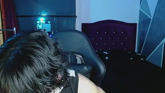 littlextreme online show from 04/16/26, 03:07