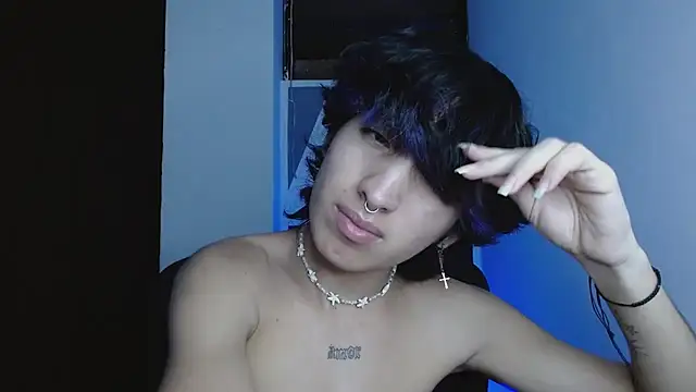 littlextreme online show from 02/22/26, 02:03