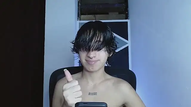 littlextreme online show from 03/17/26, 02:36