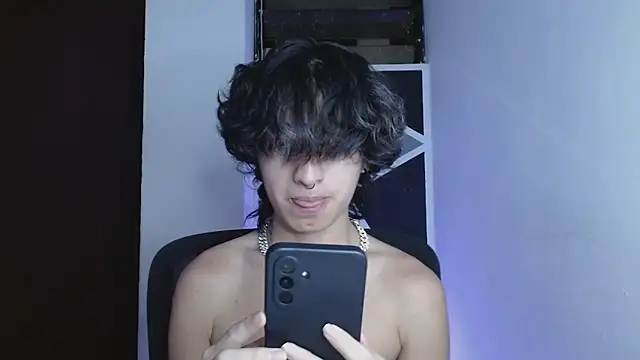 littlextreme online show from 04/09/26, 03:19