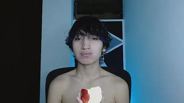 littlextreme online show from 02/03/26, 02:53