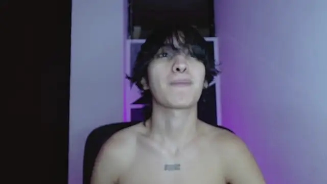 littlextreme online show from 03/22/26, 02:37