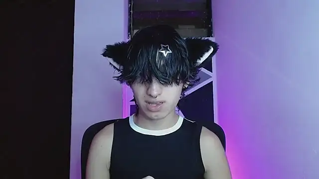 littlextreme online show from 03/13/26, 03:33