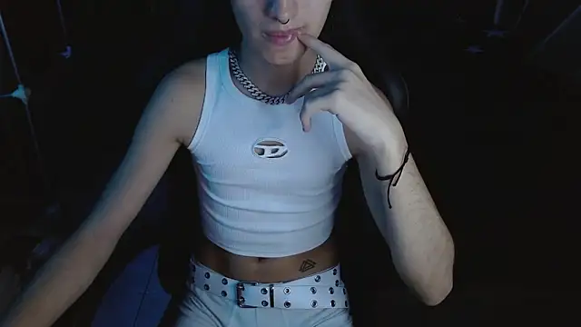 littlextreme online show from 04/15/26, 01:33