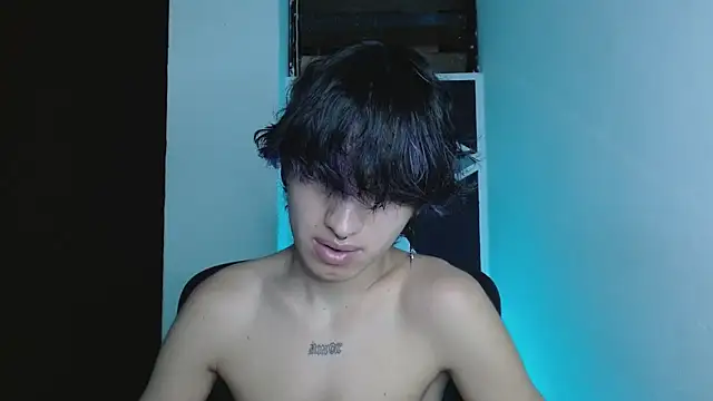 littlextreme online show from 03/08/26, 02:37