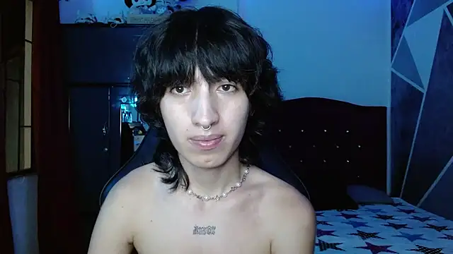 Snapshot of littlextreme chatting on 07/07/26, 01:08 littlextreme online show from 07/07/26, 01:08