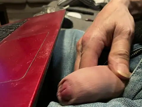 juicyprecumboy online show from 01/21/25, 11:55