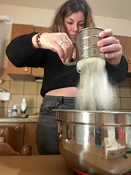 Snapshot of DaisyVibesss chatting on 01/15/25, 09:24 DaisyVibesss online show from 01/15/25, 09:24