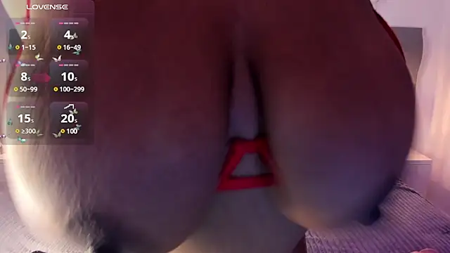 Nickytouse online show from 01/19/25, 10:39