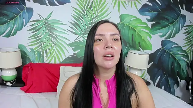 brianna 196 online show from 11/29/25, 07:25