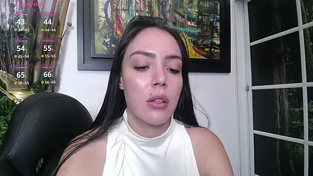 brianna 196 online show from 04/20/26, 07:26