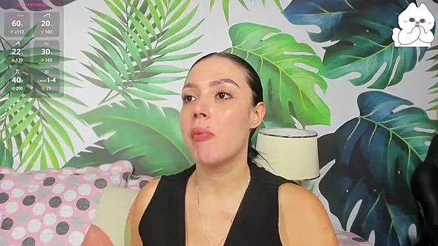 brianna 196 online show from 11/06/25, 09:08