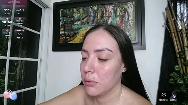 brianna 196 online show from 06/26/26, 08:36