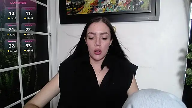 brianna 196 online show from 05/06/26, 08:13