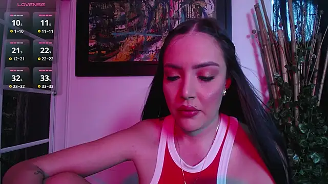 brianna 196 online show from 04/11/26, 07:28