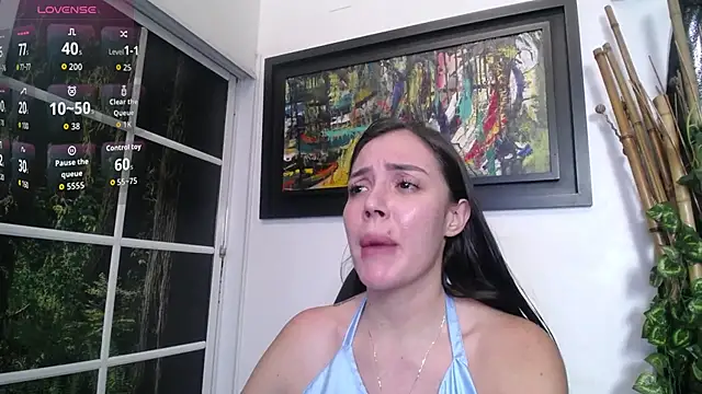 brianna 196 online show from 04/22/26, 07:53