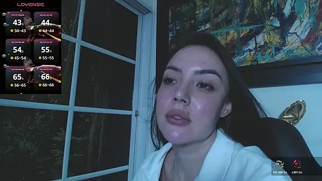 brianna 196 online show from 03/30/26, 07:04