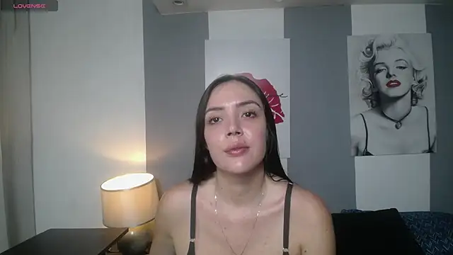 brianna 196 online show from 07/28/26, 07:39