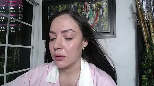 brianna 196 online show from 05/18/26, 08:24