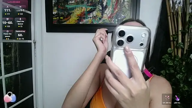 brianna 196 online show from 07/14/26, 07:42