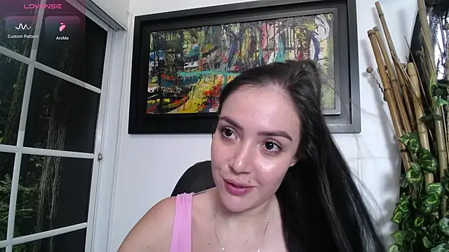 brianna 196 online show from 04/21/26, 07:20