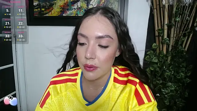 brianna 196 online show from 06/23/26, 07:56