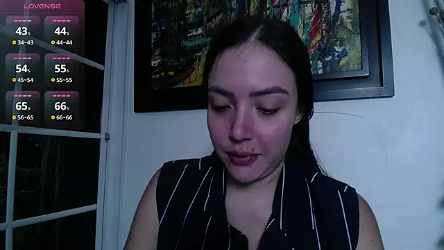 brianna 196 online show from 04/08/26, 07:37