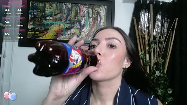 brianna 196 online show from 07/24/26, 07:54