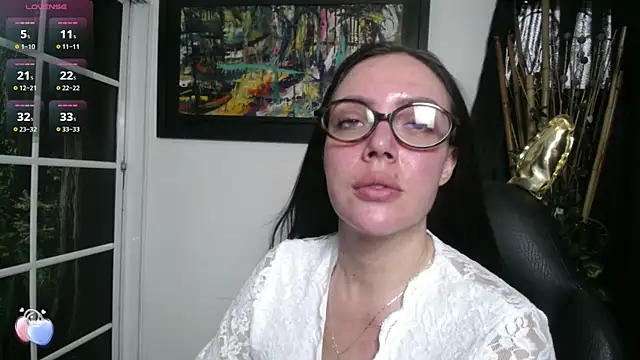 brianna 196 online show from 07/02/26, 05:19