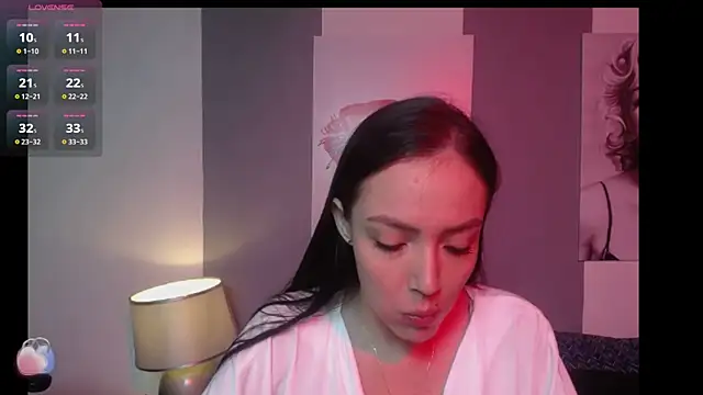 brianna 196 online show from 07/31/26, 07:55