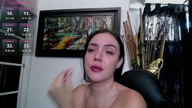 brianna 196 online show from 04/23/26, 07:26
