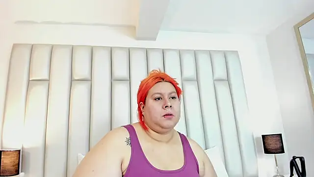 aandreaperez online show from 11/13/25, 11:25