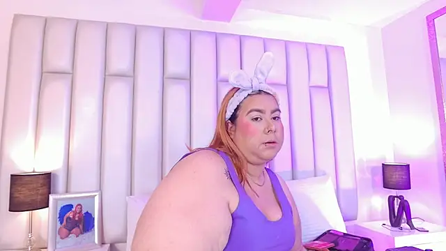 aandreaperez online show from 02/21/26, 11:34