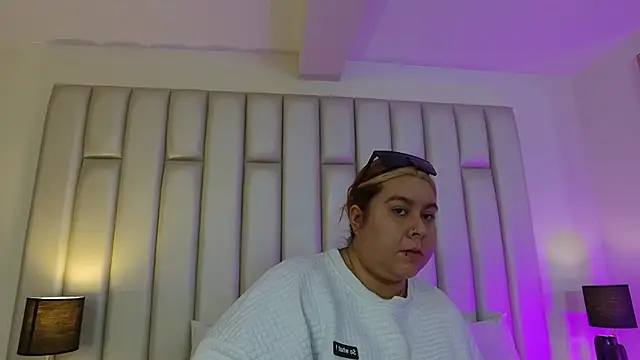 aandreaperez online show from 01/13/26, 01:04