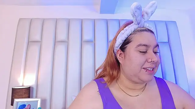 aandreaperez online show from 02/05/26, 01:29