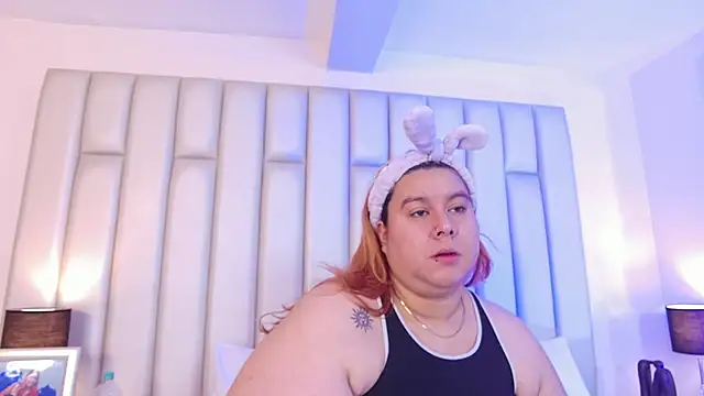 aandreaperez online show from 02/12/26, 11:32