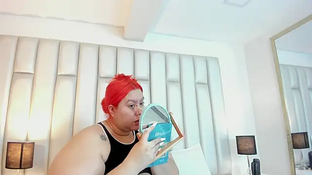 aandreaperez online show from 11/05/25, 11:46