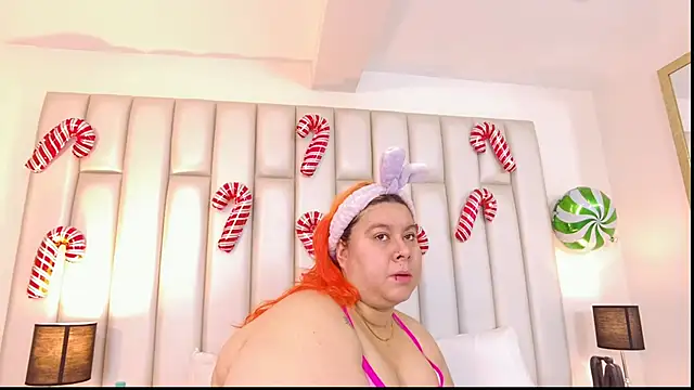 aandreaperez online show from 12/19/25, 11:34