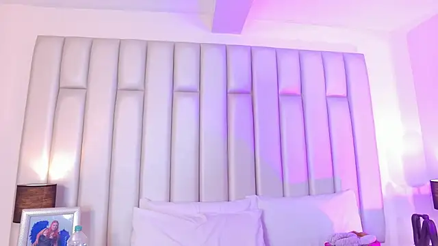 aandreaperez online show from 02/10/26, 11:42