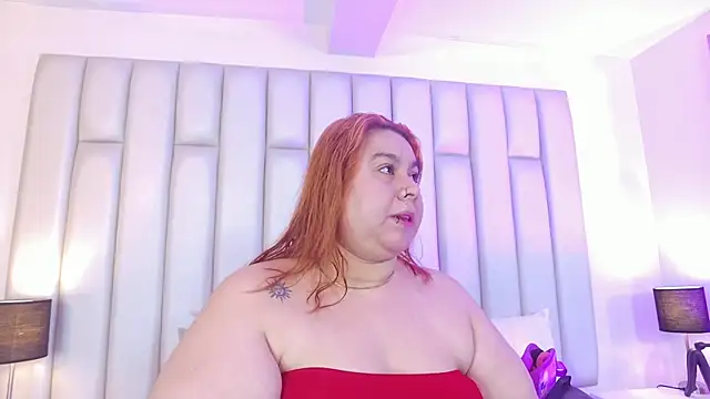 aandreaperez online show from 05/29/26, 12:44
